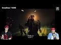 리액션 | GroovyRoom - FASHO 프로듀서와 안무가