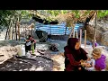 Download Lagu ReturningtoMemories:Collecting Blankets and Tents fromtheOldPlace andPicking the Fruits of Paradise\