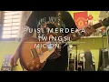 Lagu Puisi Merdeka (Wings) - Mic On 🎤🤟🏻