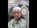 Download Lagu TERBARU! USTAZ KAZIM ELIAS 11 JULI 2025