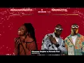Nkosazana Daughter x Murumba Pitch | Amapiano Mix - Ep.4 | Mixed by Da Coda