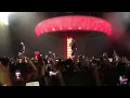 Drake brings out Tory Lanez to perform Controlla at OVO Fest 2017