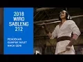 Download Lagu 2018 Wiro Sableng 212: Pendekar Kapak Maut Naga Geni | Trailer\u0026Behind the Scenes
