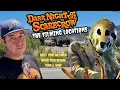 Download Lagu Dark Night Of The Scarecrow Filming Locations - Halloween 1981 TV Horror Movie - First Time On Video