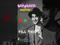 Download Lagu saiyaara song ringtone🗣️💯  kishor Kumar saiyaara movie song #kishorekumar #saiyaara