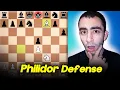 Download Lagu I Played the Philidor… and It Worked Perfectly
