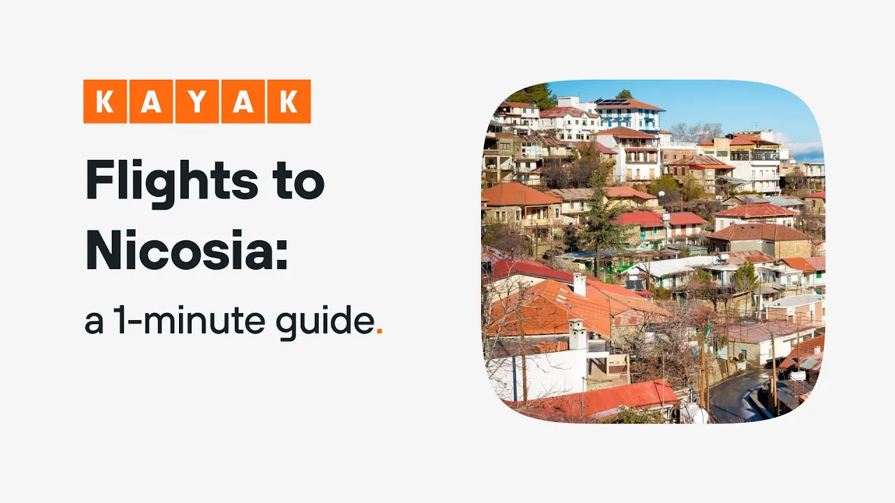 71 CHEAP FLIGHTS from London to Nicosia (LON ECN) KAYAK