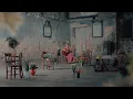 Olive Jones - Colour On The Wall