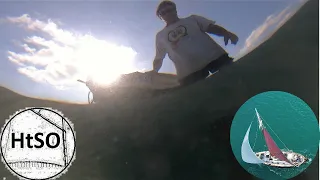 No Engine?  Pay Attention | Ep. 206