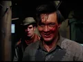 Download Lagu Shane 1953 | Shane fights Chris Calloway - HD 1080p