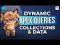 Dynamic Apex Queries Collections Data Refresh LWC Tutorial