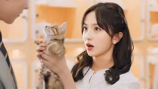 بنت فلاحه بتحاول تنقذ مزرعه عمتها من رئيس التنفيذي لشركة وبتلاقيه وسيم ف بتقع في حبه Liars In Love 