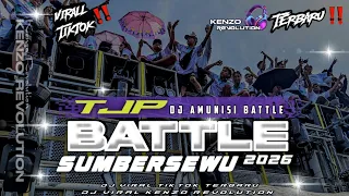 dj amunisi battle sumbersewu tjp middle tasso 2026