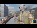 Milestone 3 ZombieMap