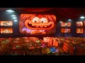 Inside Out 2 2024 - Anxiety s Projections Imagination Land Scene