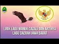 Download Lagu LIRIK LAGU MANUK DADALI DAN ARTINYA | LAGU DAERAH JAWA BARAT