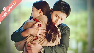 ضابط شرطة بيتسبب في موت أم حبيبته بالغلط فبيقرر يكرس حياته عشان يحميها ويكفر عن ذنبه ملخص مسلسل 