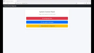 CVE 2025 27636 Remote Code Execution - RCE Demo
