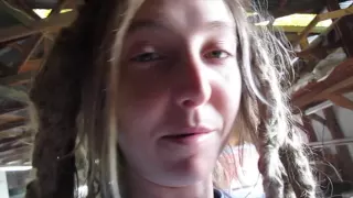 Episode 111 – Life Vlog Weekend Extras Day 16 – Painting Norna’s Nameplates