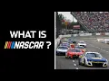 NASCAR 101 What is NASCAR