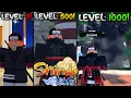 I Spent 24 Hours Getting Started In Roblox Shindo Life Heres What Happened