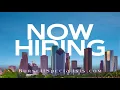 Now Hiring at Burnett Specialists