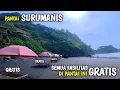 Lagu SEMUA FASILITAS DI PANTAI INI DI GRATISKAN || PANTAI SURUMANIS KEBUMEN