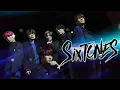 SixTONES - NAVIGATOR -(Dance Practice)