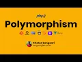PHP - Polymorphism PHP Object-Oriented Programming OOP Part 10