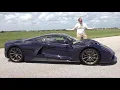 The Hennessey Venom F5 Is an Ultra-Rare 2 Million Hypercar