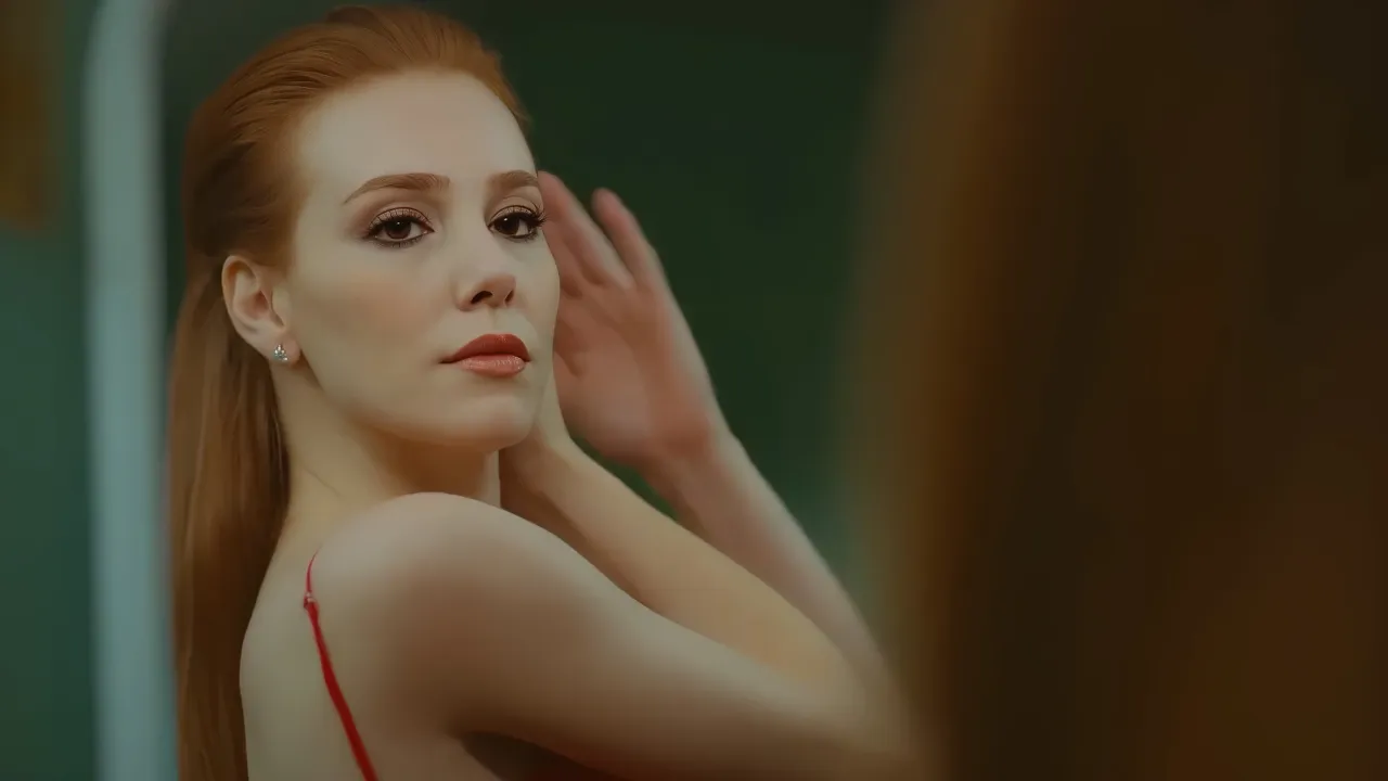 " مصممة أفراح عريسها بيسيبها يوم الفرح وبيهرب وبعد سنين بتتفاجئ إن هى مسؤولة عن تصميم فرحه "