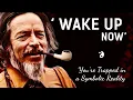 Download Lagu Alan Watts: We Live in a Symbolic Reality