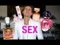 Lagu Best DATE Fragrances for WOMEN