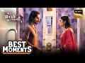 Download Lagu Rishabh से क्या छुपा रही है Bhagyashree? | Bade Achhe Lagte Hai | New Season | Best Moments