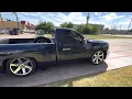 Chop-A-Cabra cam installed on this 2009 Silverado KHP Performance