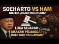 Lagu GAGAL LAGI? 💔 Mengapa Soeharto Selalu Terganjal Jadi Pahlawan Nasional!