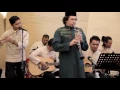 Download Lagu Doaku - Hadad Alwi Cover By X-alpha ft. Pekin Ibrahim