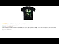 The Mountain Three Wolf Moon Shirt Bizarre Amazon Reviews