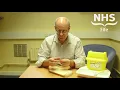 Guide to using the BD Vacutainer Blood Collection Set