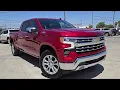 2025 Chevrolet Silverado 1500 LTZ Modesto Tracy Turlock Los Banos Merced