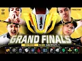 Lagu [EN] BR Mode Grand Finals | FFWS Global Finals 2025 – Jakarta