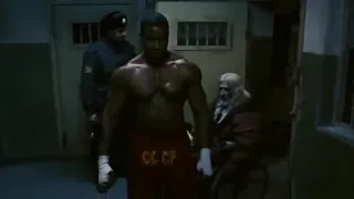 الملاكم الذى هزم يورى بويكا وكسر ركبته فى قتال السجون الجزء الأول 