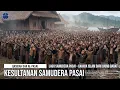 Lagu Lagu Samudera Pasai – Gemuruh Negeri Dār al-Islām
