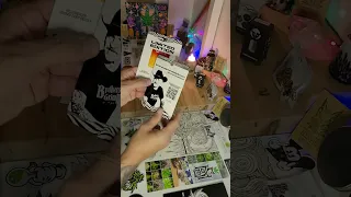 Ep 2 Unboxing - Mystic Seeds