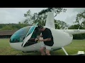 HAYDEN JAMES x WHITSUNDAYS