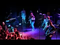 The Wonder Years - Washington Square Park (GK Tour - Boston)