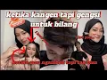 Lagu Cep sanud ternyata di kangenin sama salsa Syabila tapi gengsi untuk mengatakan nya