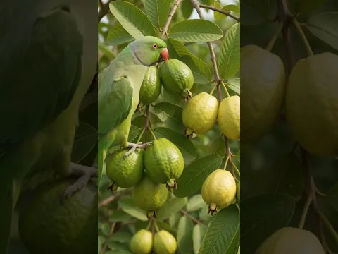 From Seed to Sweet Fruit: The Complete Guava Life Cycle Explained