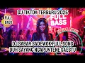 DJ SABAR SADEWOK FULL SONG || DUH SAYANG NGAPUNTENE SAESTU | VIRAL TIKTOK TERBARU 