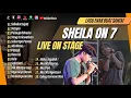 SHEILA ON 7 - SAHABAT SEJATI LIVE ON (LIVE) | BETAPA | PEMUJA RAHASIA || LAGU POP TANPA IKLAN